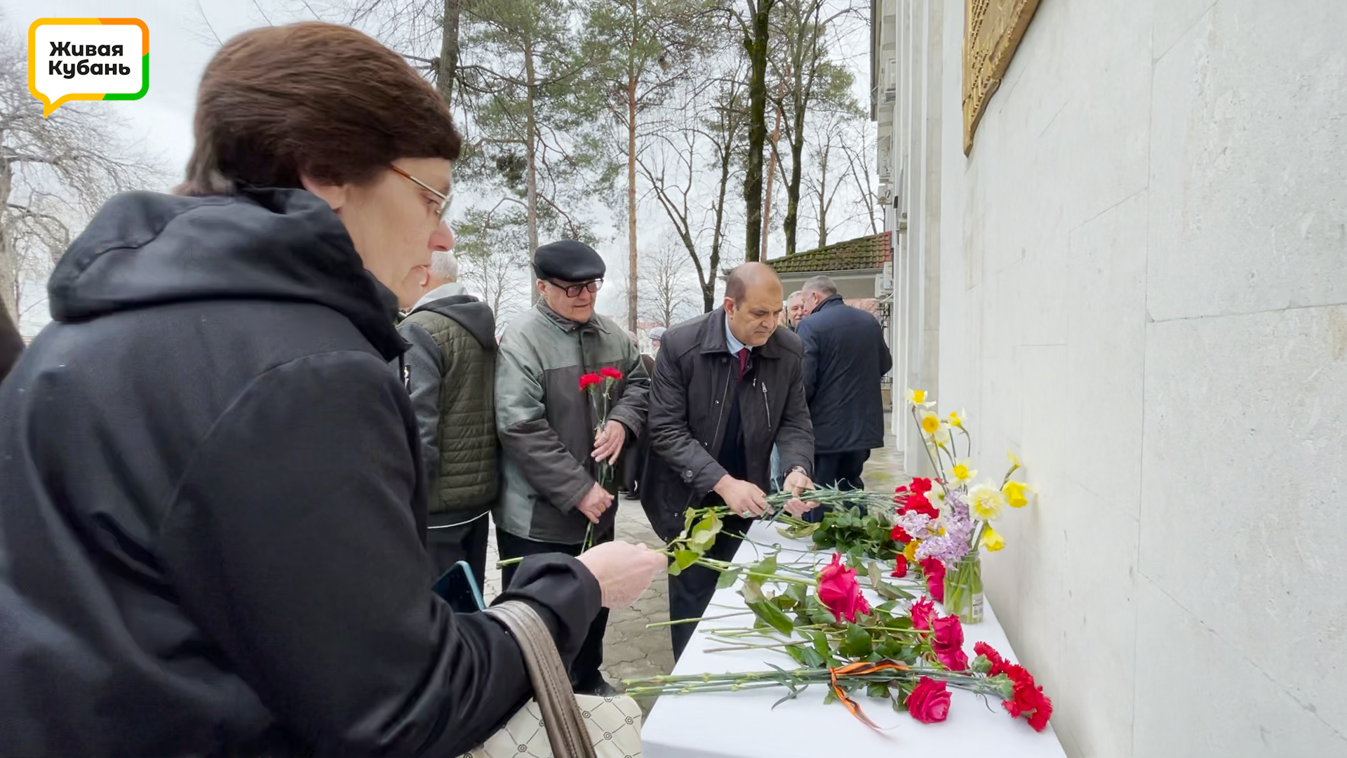 Неизвестное об известном: Юрий Гагарин проходил тренировку в Краснодаре