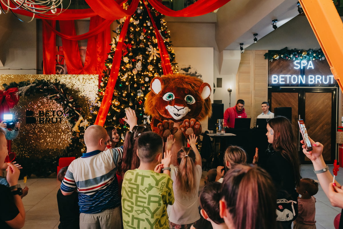 Мираклеон Анапа