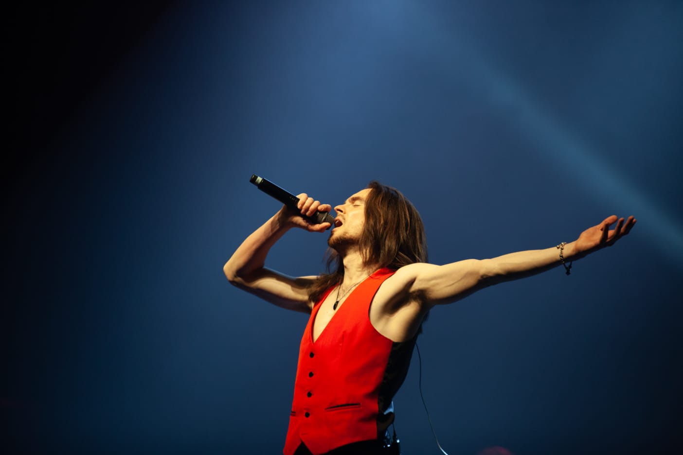 Живой концерт в Краснодаре