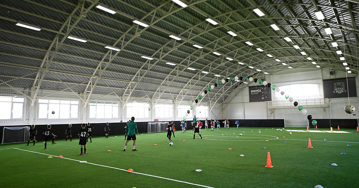 ФК Краснодар