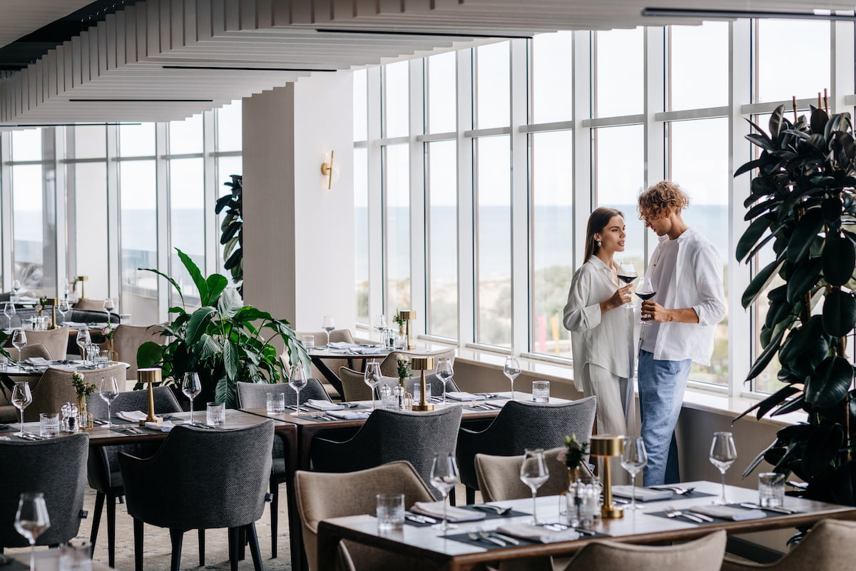 Курорт Мираклеон