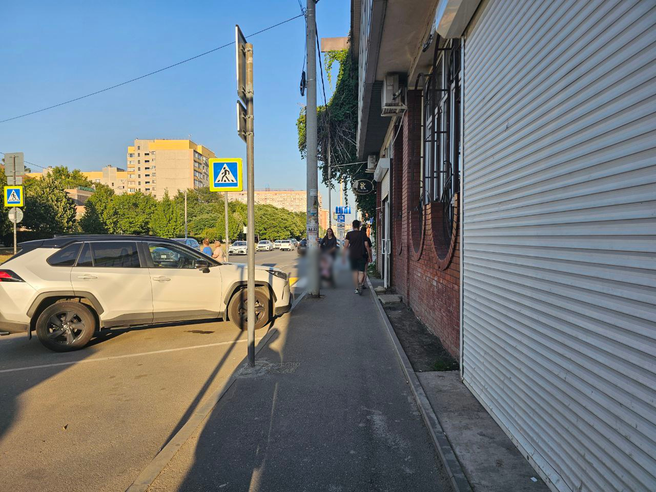 Кореновская