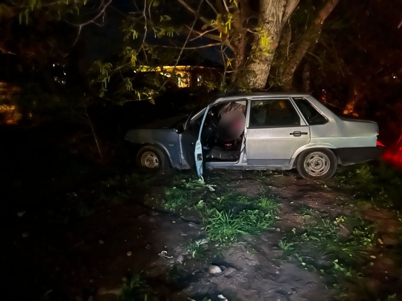 Фото: ОГИБДД по краю