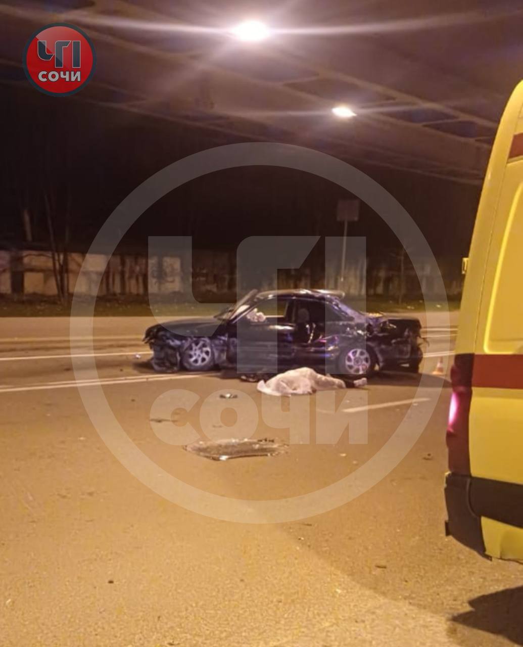 Фото: ОГИБДД по краю