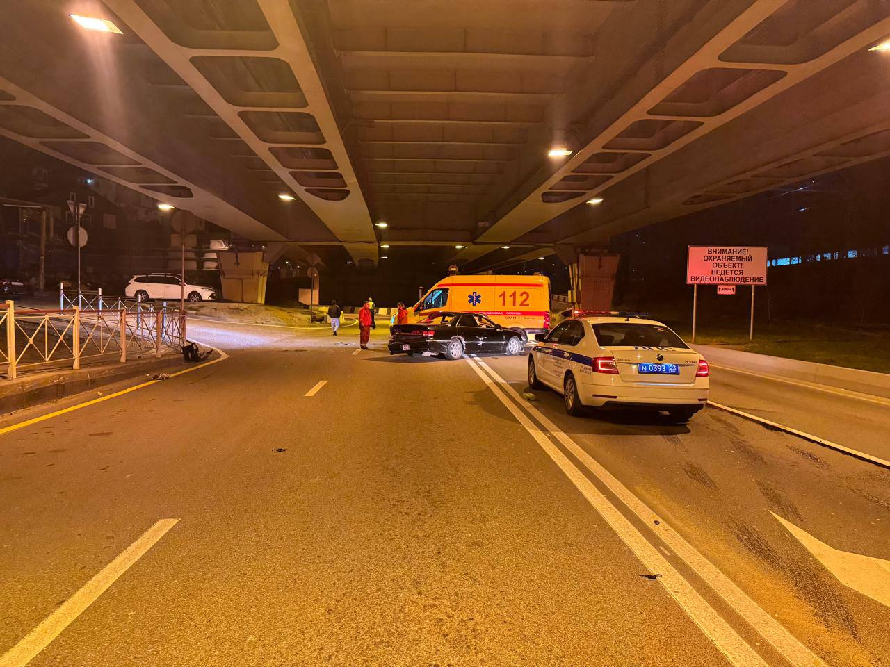 Фото: ОГИБДД по краю