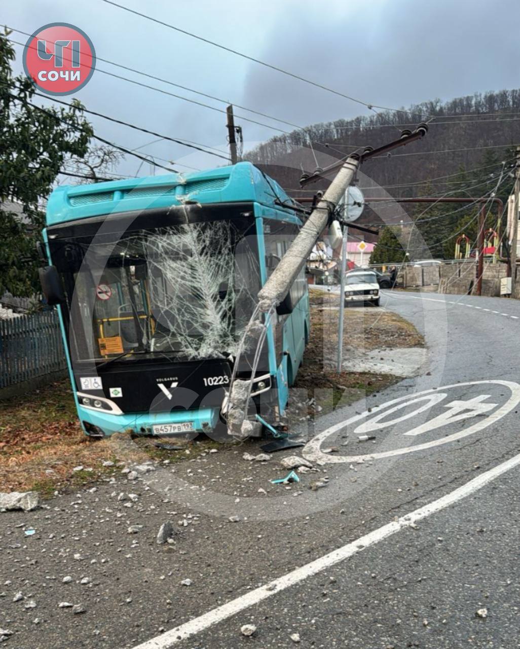 Фото: ОГИБДД по краю