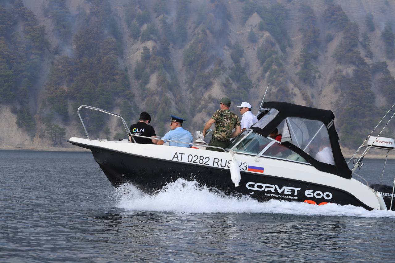 Фото: Живая Кубань