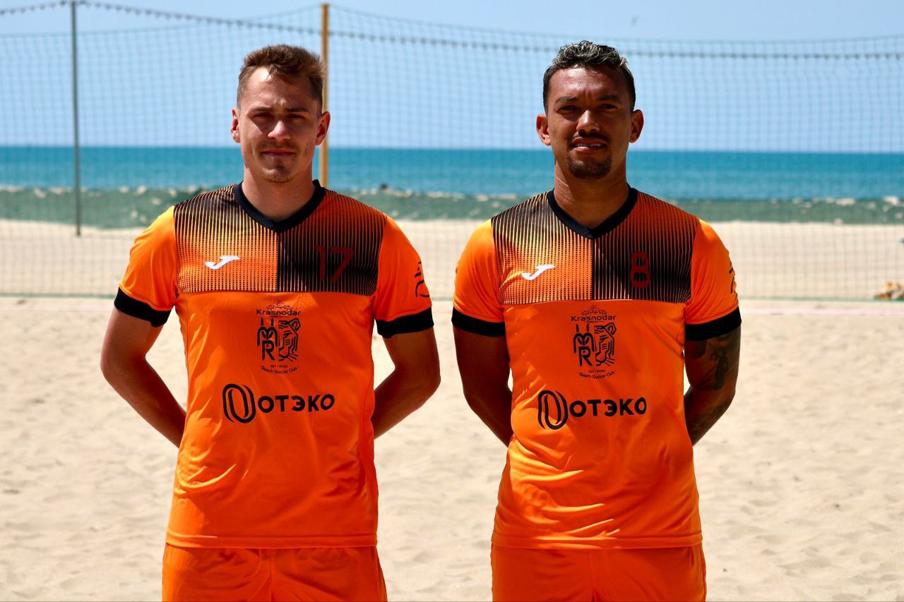 Фото: Типичный Краснодар