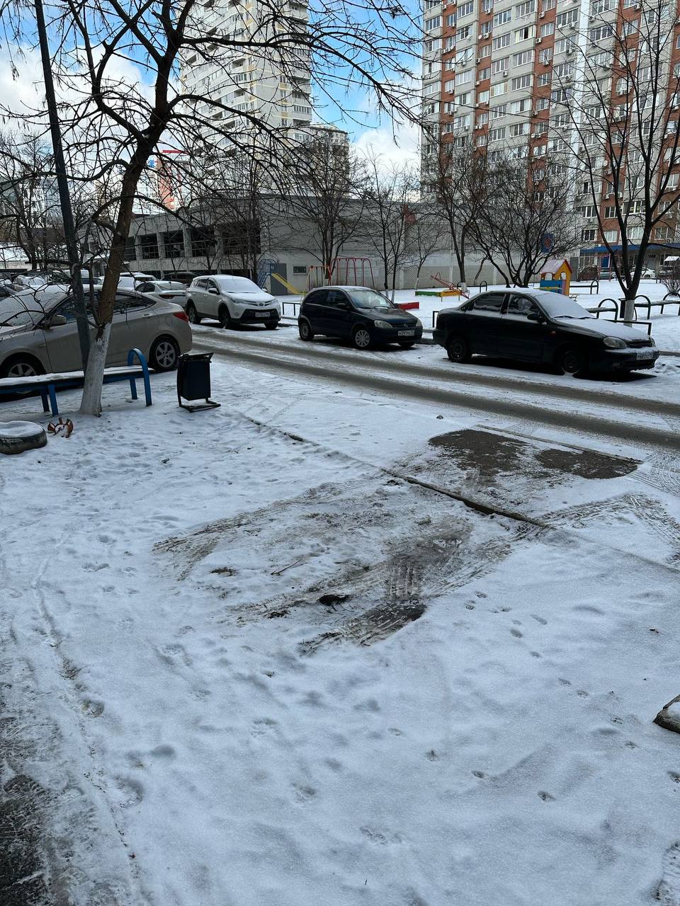 Фото: Живая Кубань