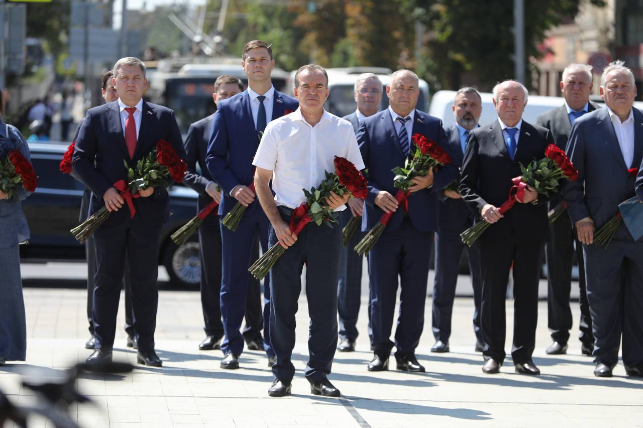 Фото: Типичный Краснодар