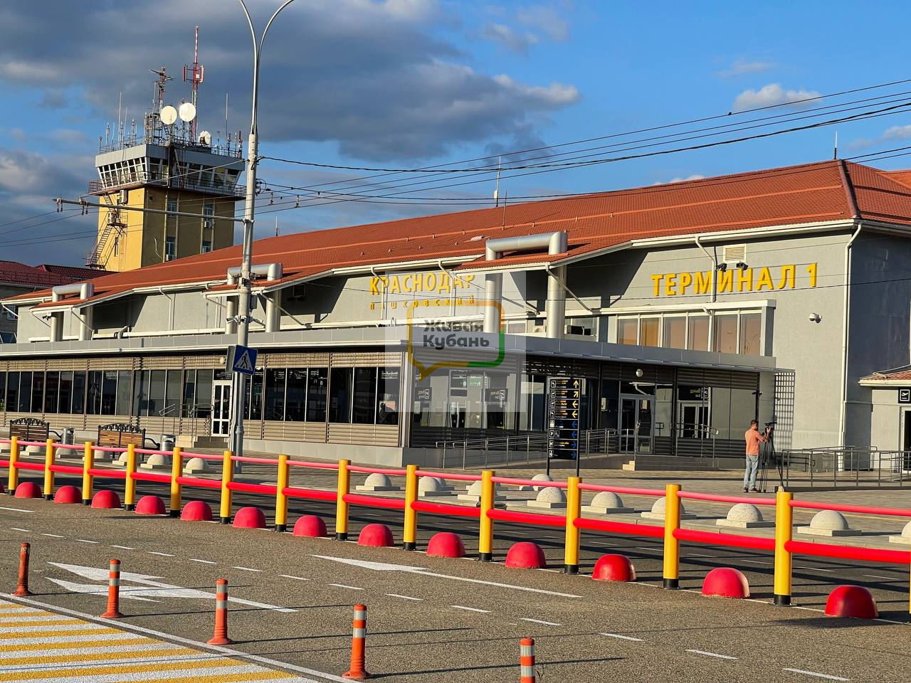 Фото: Живая Кубань