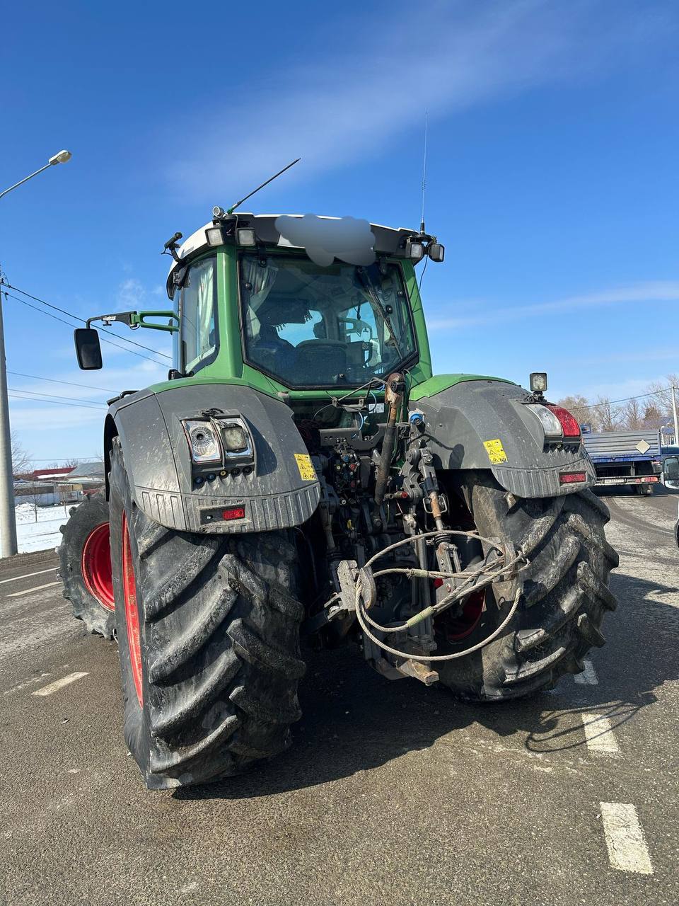 Фото: ОГИБДД по краю