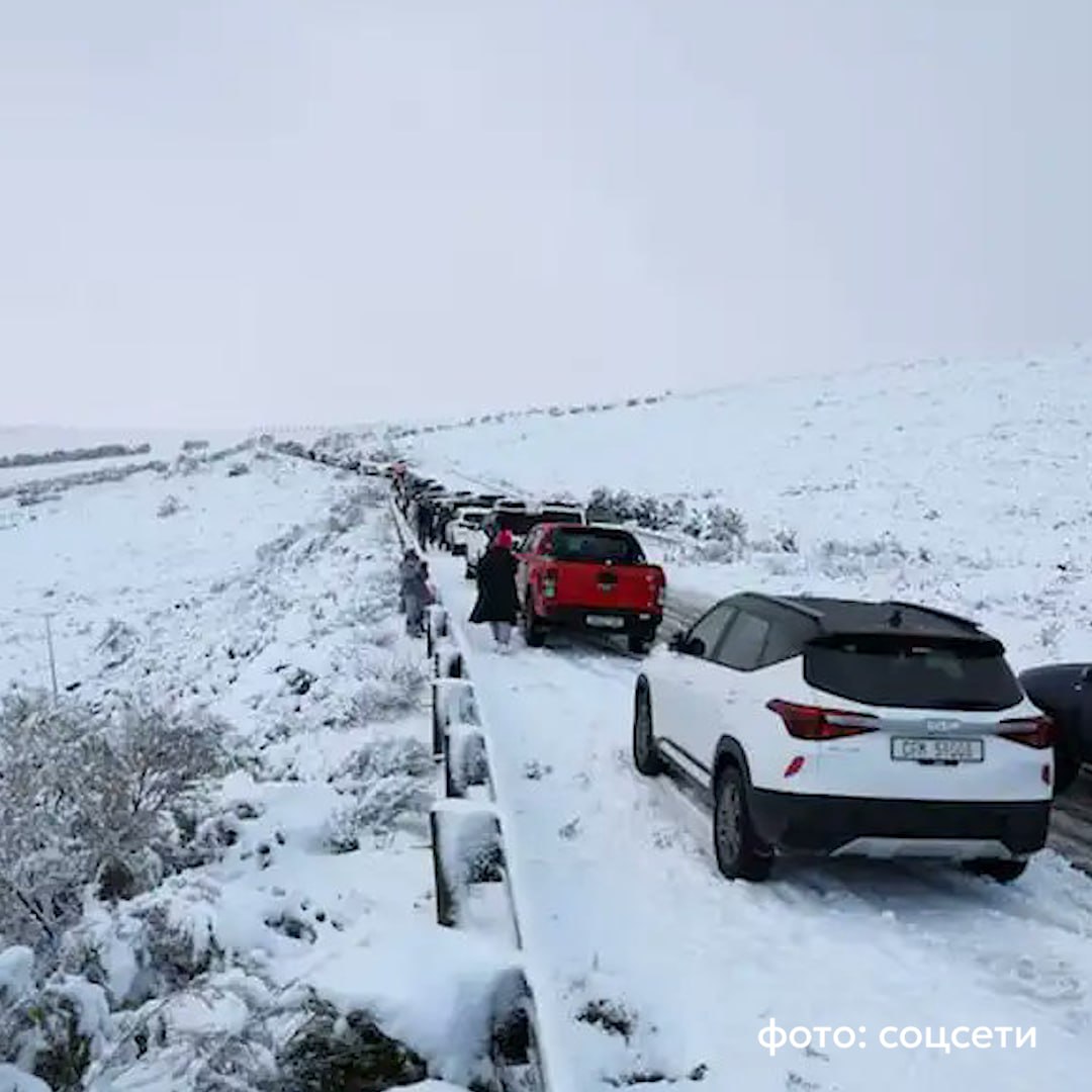 Фото: Типичный Краснодар