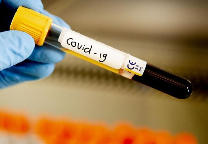 Доктор Комаровский открыл новый факт о COVID-19