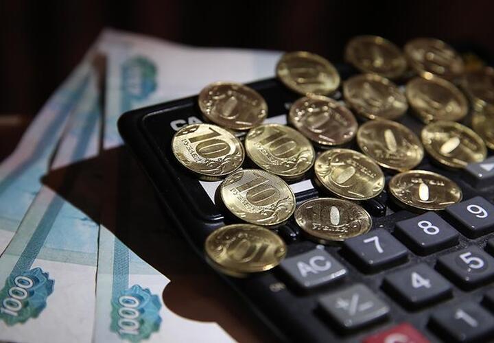 В ноябре долги по зарплате на Кубани выросли на 66%