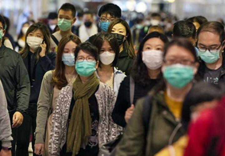 «Британский» коронавирус добрался до Китая