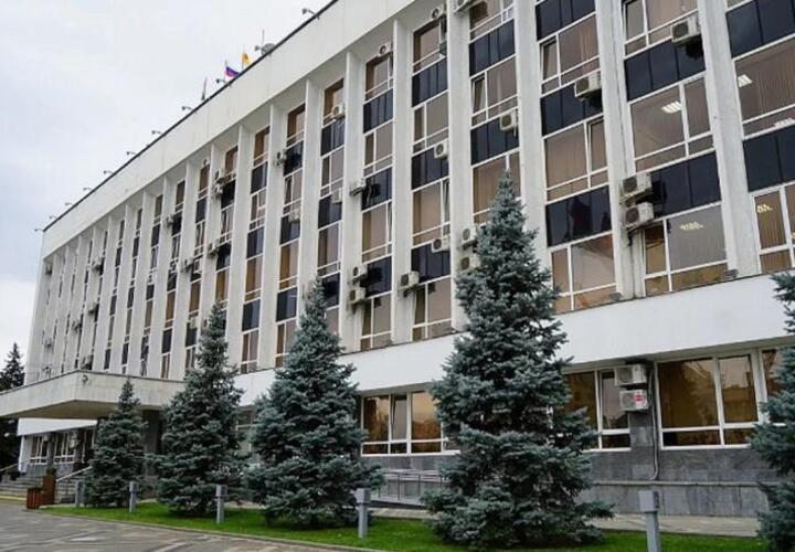 Бюджет Краснодара верстается без учета интересов горожан