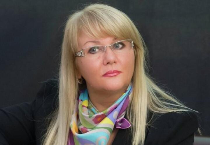Ирина Романец назначена директором Департамента внутренней политики администрации Краснодара