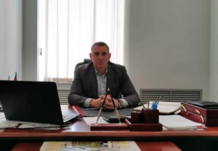 Исполнять обязанности мэра Ейска будет Андрей Скачедуб