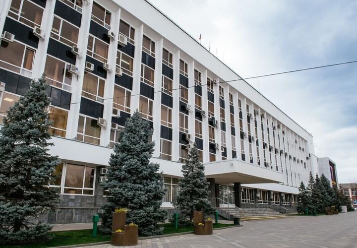 Краснодарская мэрия планирует потратить на пиар более 65 миллионов рублей