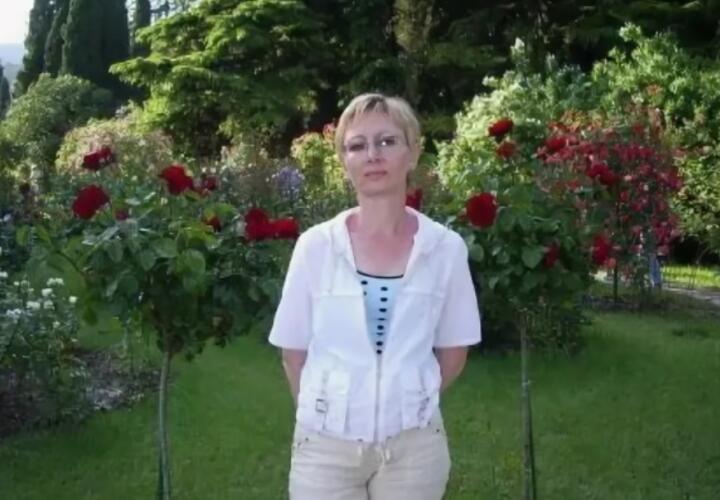 На Кубани скончалась врач-инфекционист Ирина Вильчинская