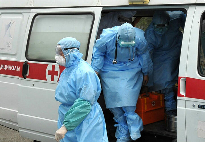 Новые случаи коронавируса зафиксированы в 26 муниципалитетах Кубани