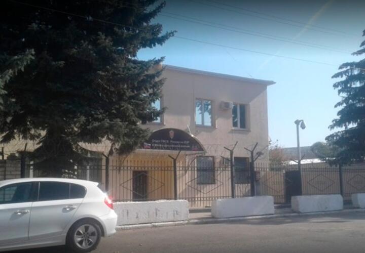 У здания ФСБ в Карачаево-Черкессии произошел взрыв