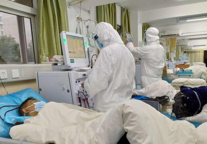 В Краснодарском крае коронавирусом заболели еще 14 детей