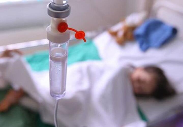 В Краснодарском крае коронавирусом заболели еще восемь детей