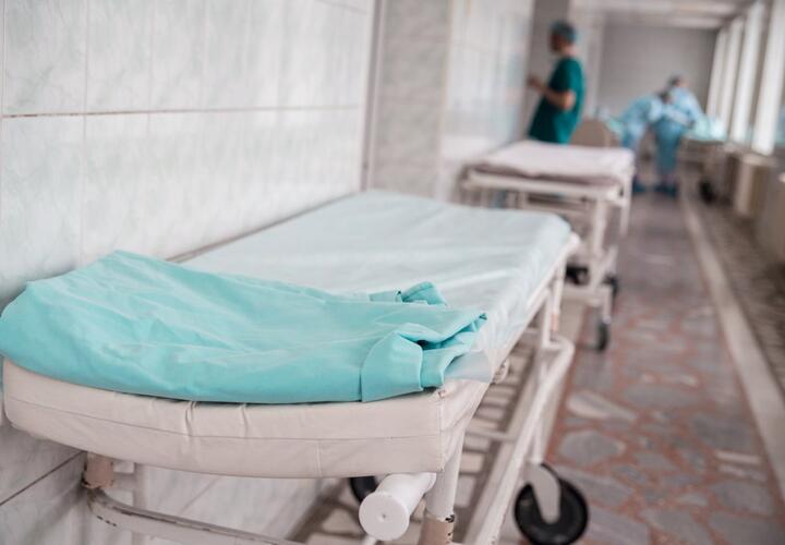 В Краснодарском крае умерли еще 13 пациентов с коронавирусом