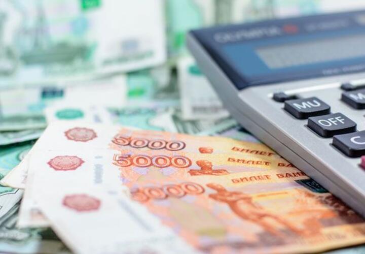 В России могут вернуть очередной налог