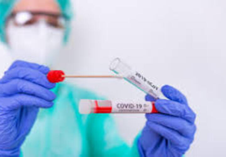 В России нашли «нулевого пациента» с коронавирусом