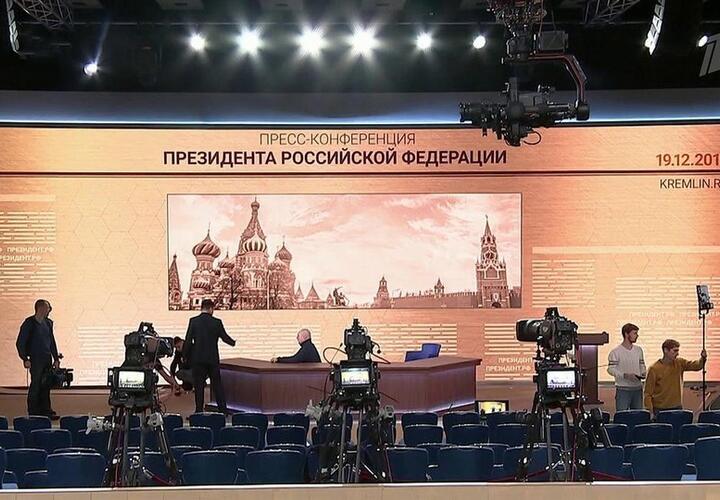 Вопрос «Живой Кубани» для президента России прозвучал в программе «Время» на Первом канале