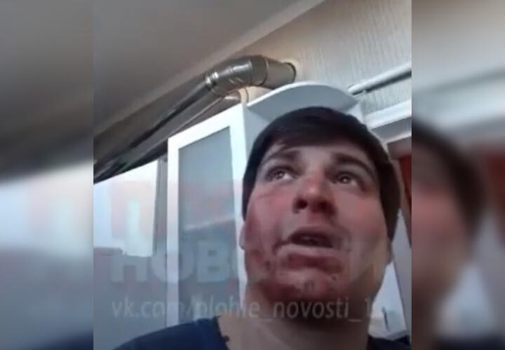 «Я хотел убить её брата»: появилось еще одно видео Акшина Гусейнова