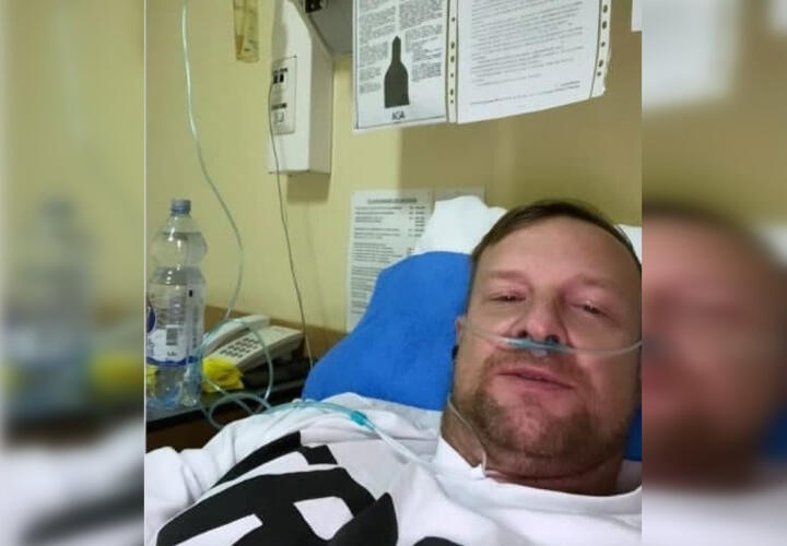 Экс-вратарь «Зенита» Вячеслав Малафеев тяжело болен коронавирусом
