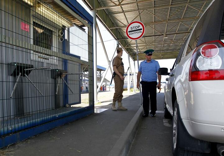 В Адлере задержан мужчина с поддельным паспортом