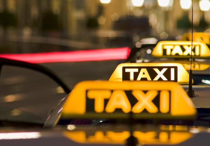 В Краснодаре таксист открыл огонь по пьяным пассажирам 