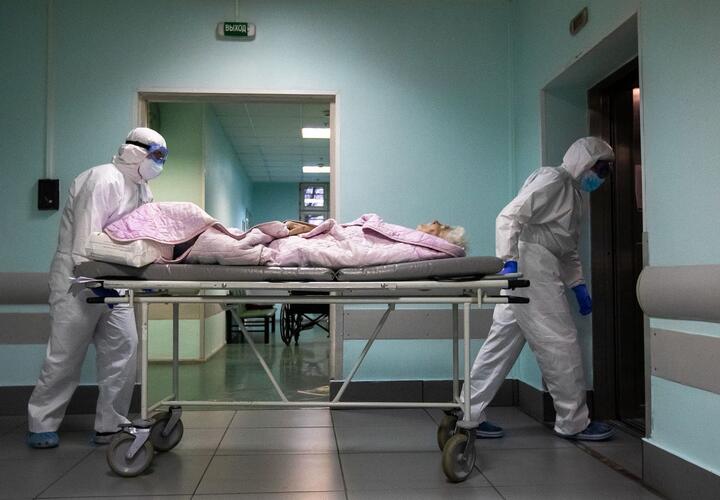 В Краснодарском крае коронавирусом заболели еще 196 человек