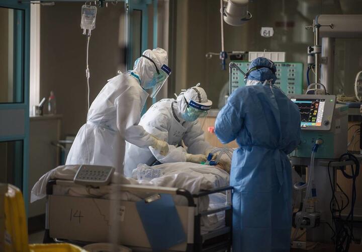 В Краснодарском крае выявили еще 190 заболевших коронавирусом 