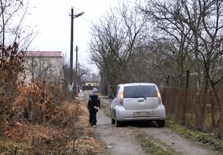 В Краснодарском крае жители СНТ жалуются на дискриминацию