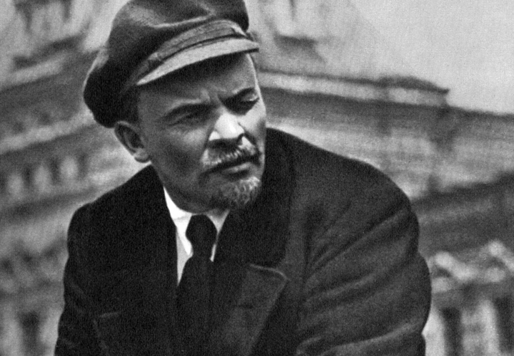 «Всё - рабочим, всё — трудящимся»: 97 лет назад умер вождь пролетариата Владимир Ленин