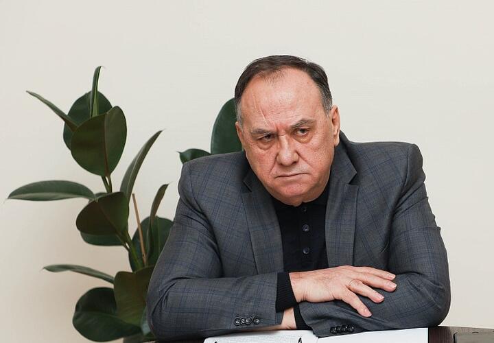 Депутат ЗСК Николай Кравченко заплатит штраф за злоупотребления