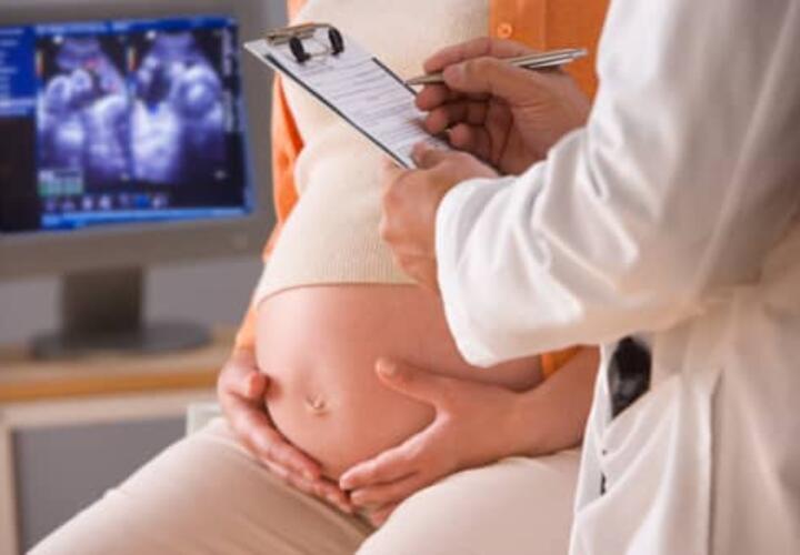 Коронавирус в 25 раз повышает риск инфаркта у беременных