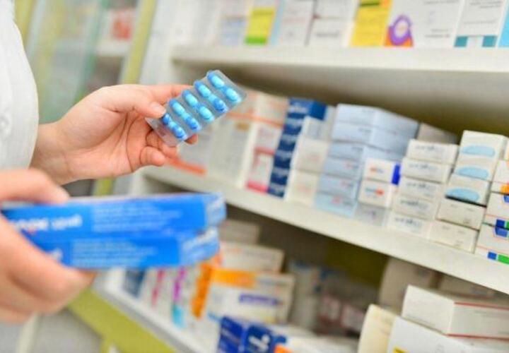 В России обновили список препаратов для лечения COVID-19