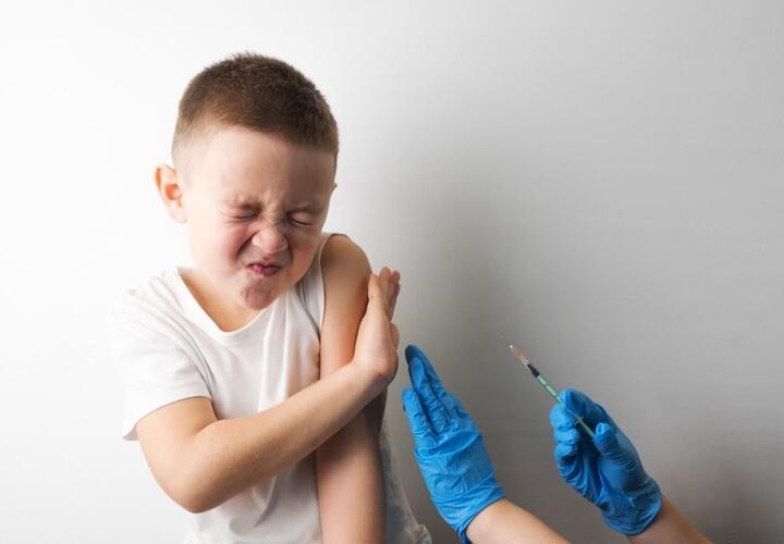 Стало известно об особенностях детской вакцины «Cпутник V»