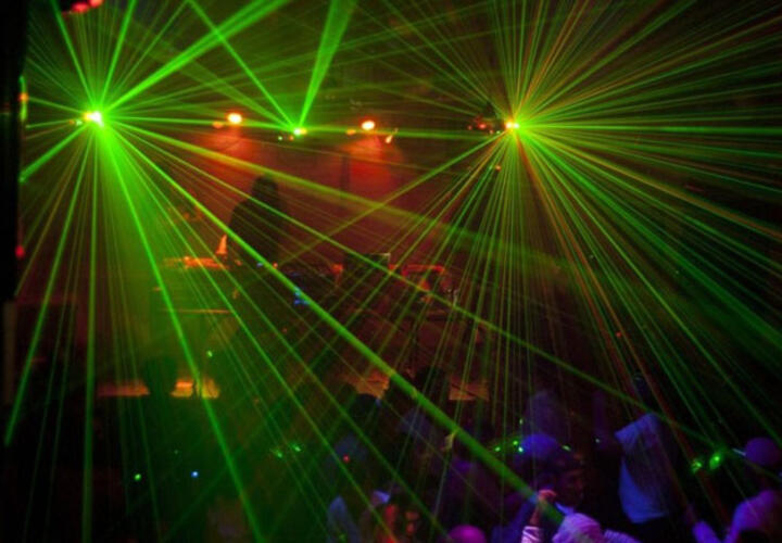 В Краснодаре за повторные нарушения закрыт ночной клуб