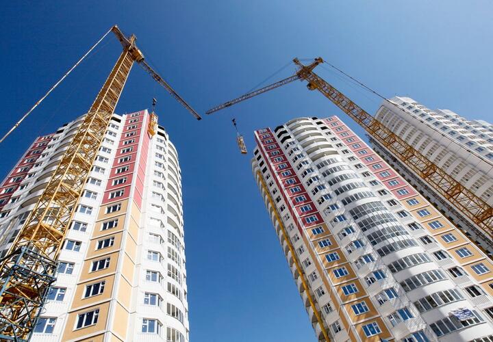 Краснодарский край в аутсайдерах по доступности ипотеки
