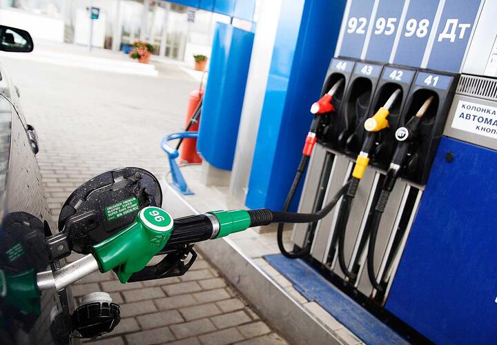 Рост цен на бензин может достигнуть 14 процентов