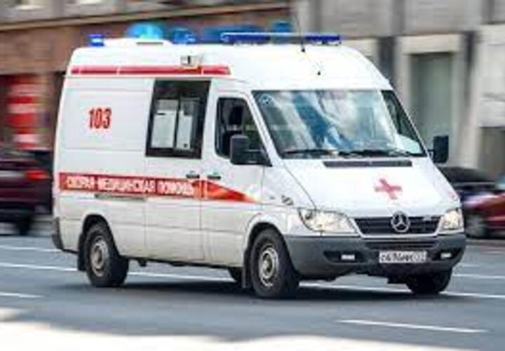 Сваха главы Минздрава Михаила Мурашко умерла из-за халатности врачей скорой помощи