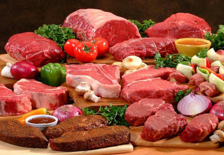 «Агрокомплекс» прогнозирует резкий рост спроса на мясо 